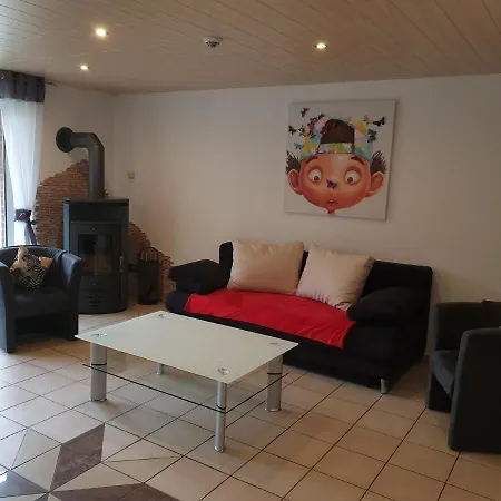 Appartement Spelter *