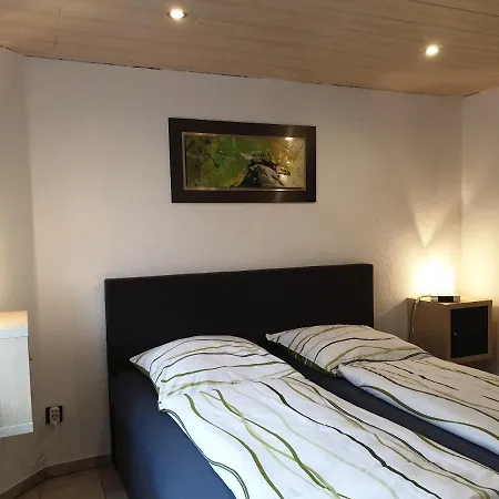 Appartement Spelter *