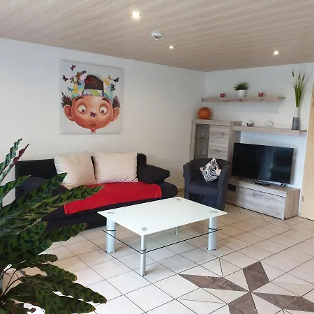 Apartment Spelter Neuss