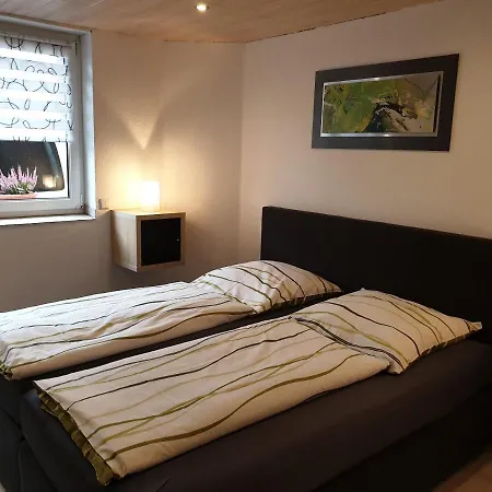 Spelter Apartment *