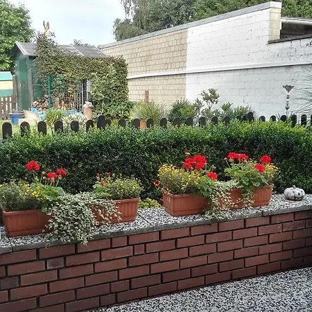 Spelter Apartamento Neuss