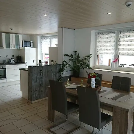 Spelter Appartement *