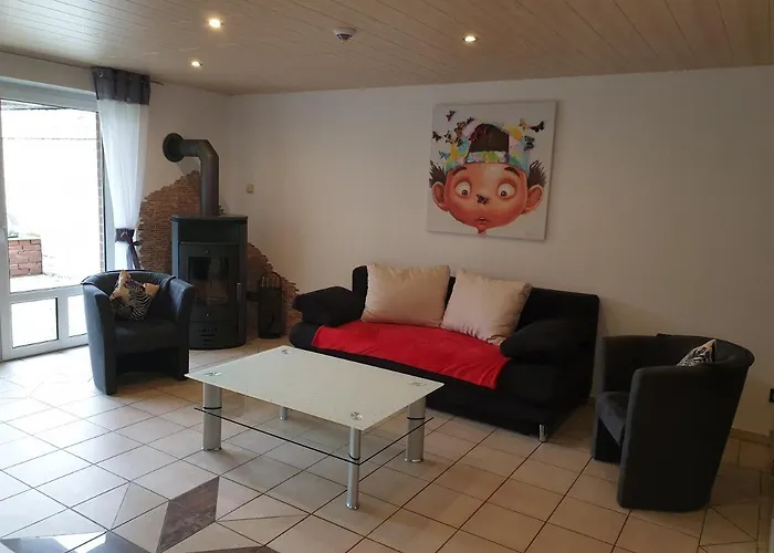 Apartamento Spelter *