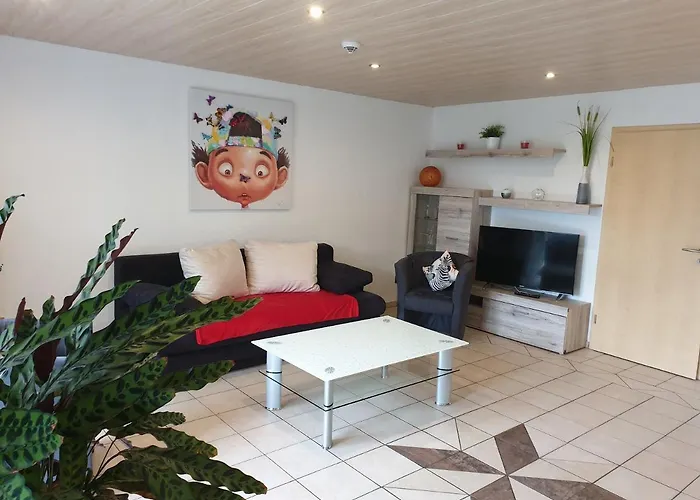 Apartamento Spelter Neuss