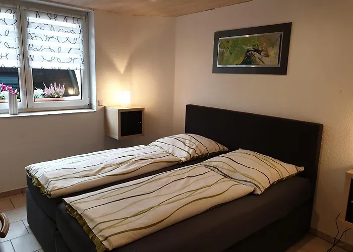 Spelter Appartement *