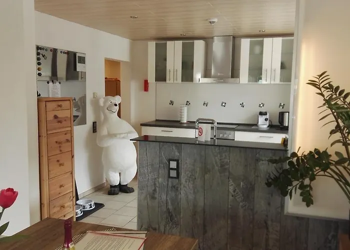 Spelter Apartamento Neuss