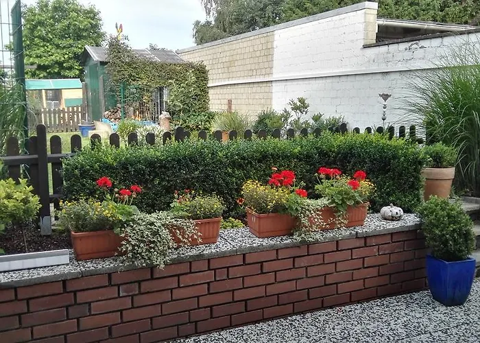 Spelter Apartamento Neuss